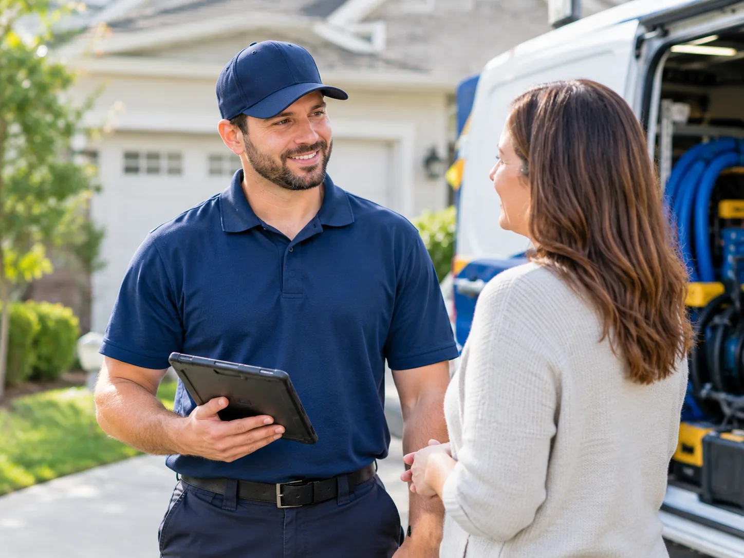 Sewage Backup Cleanup Elgin, OK FAQs